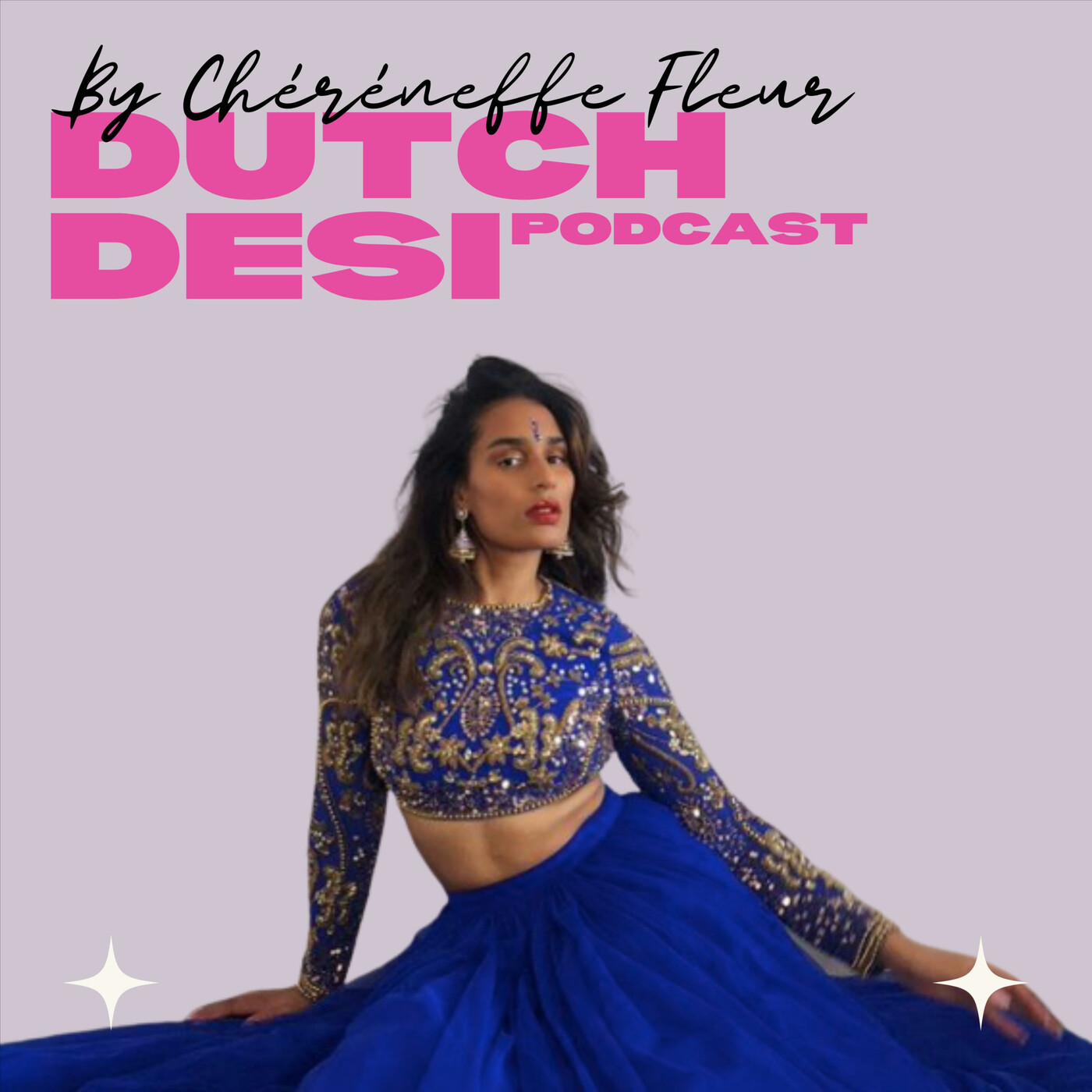 The Dutch Desi Podcast: over een moeilijke jeugd en een missie voor kinderen