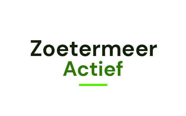 Zoetermeer Actief: “De rij liep tot ver buiten de winkel”